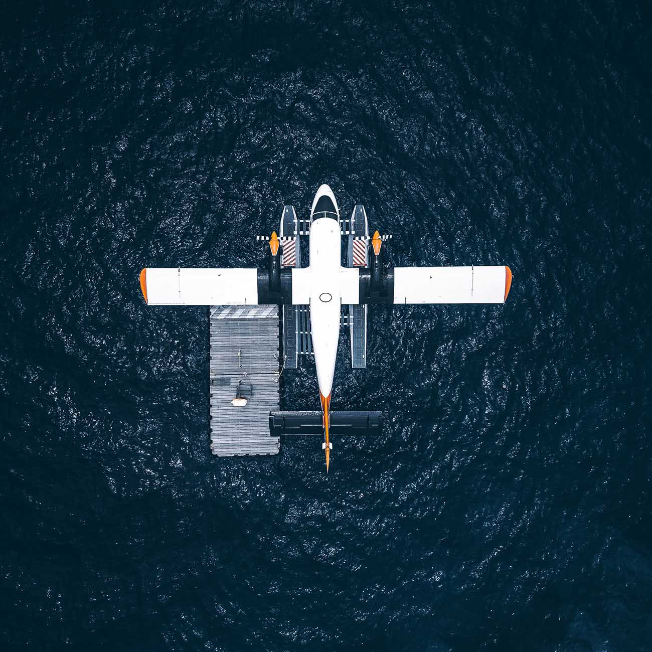 Reaching every destination
